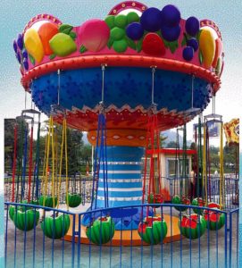 swing rides for sale 