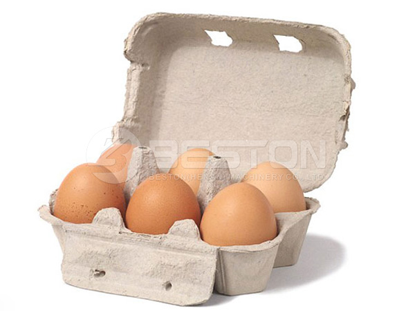 6 pack egg cartons